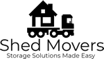 Shed Movers LLC